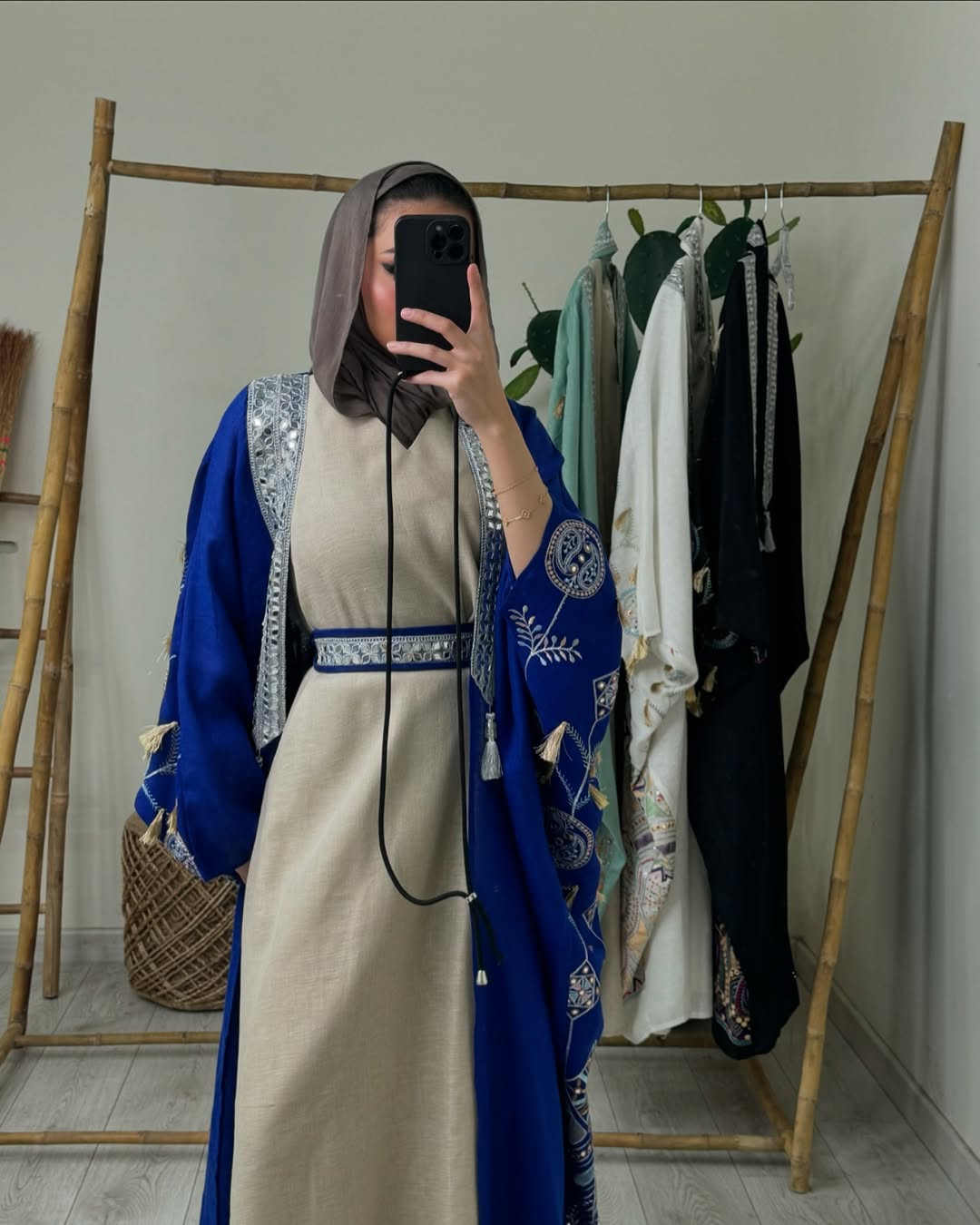 Shiekha Besht