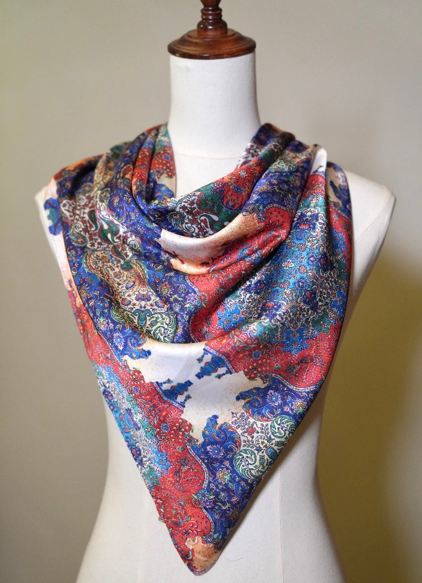 Emily scarf