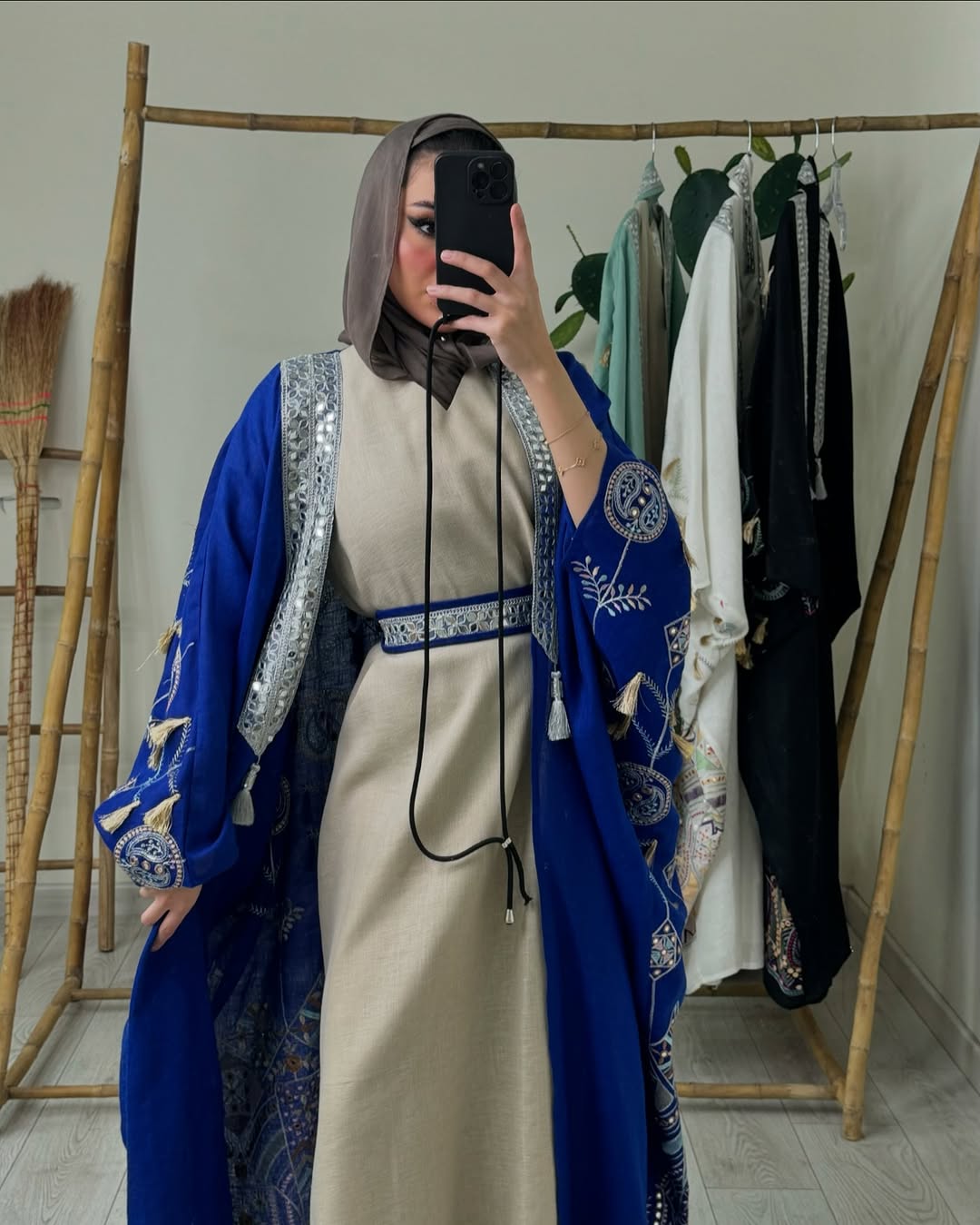Shiekha Besht